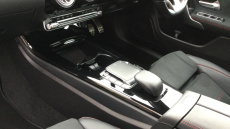 Mercedes-Benz CLA 180 AMG Line Premium + Night Ed 4dr Tip Auto Petrol Saloon